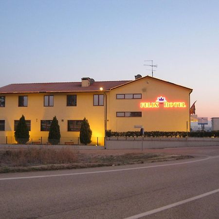 Felix Hotel Montecchio Maggiore Buitenkant foto