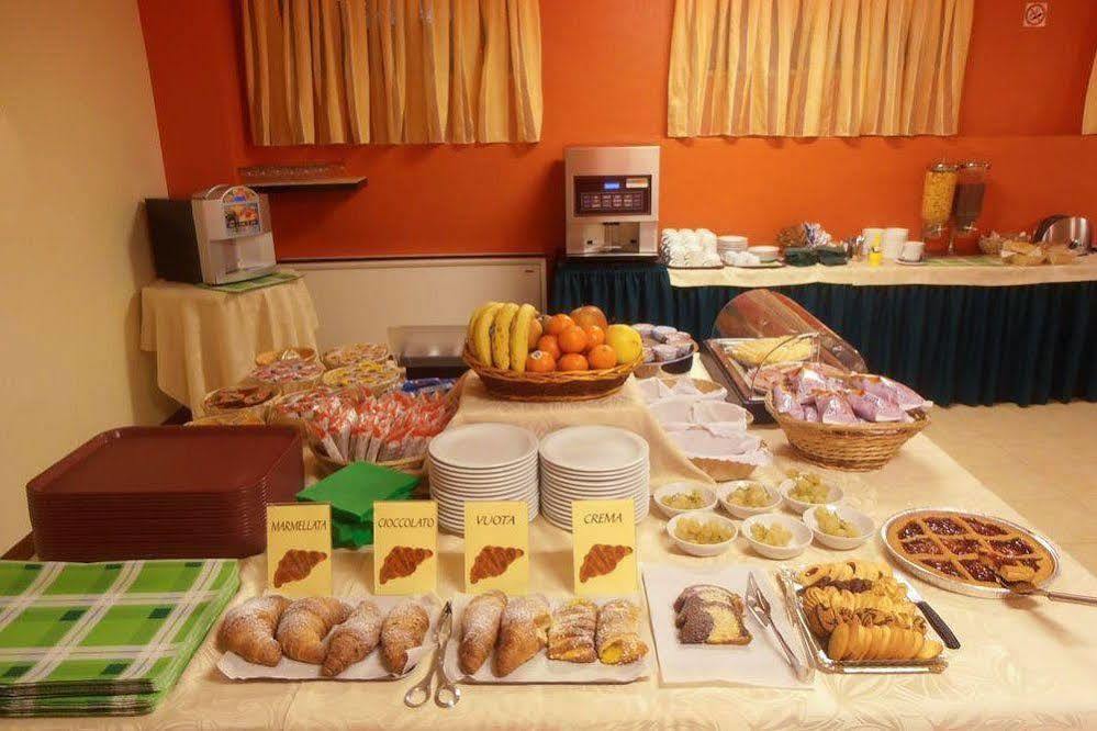 Felix Hotel Montecchio Maggiore Buitenkant foto