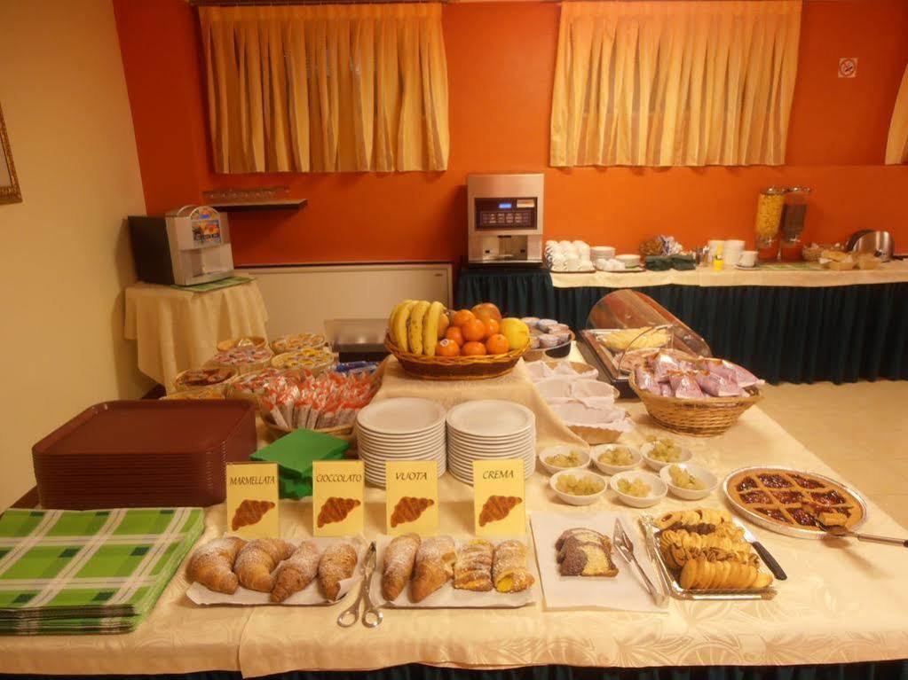 Felix Hotel Montecchio Maggiore Buitenkant foto