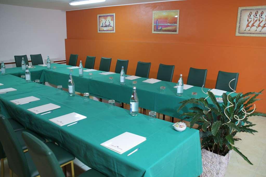 Felix Hotel Montecchio Maggiore Faciliteiten foto